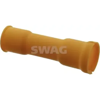 Blok motoru SWAG Trychtýř olejové měrky SWG 30 91 9754