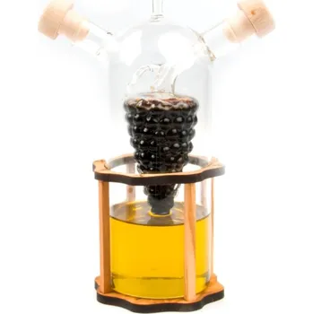 Nádoba na olej a ocet Karafa na olej a ocet