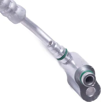 Vedení klimatizace Hadice klimatizace SKODA OCTAVIA II (1Z)