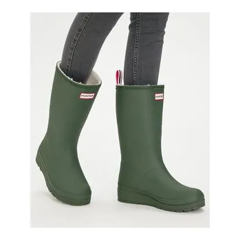 Pánské holínky Holínky Hunter WFT2235RMA-FWW Zelená 43