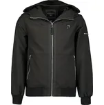 GEOGRAPHICAL NORWAY bunda pánská DAKAR MEN M černá