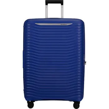 Samsonite kufr Upscape spin.75/28 exp. námořnický modrý 143110-4436 NAUTICAL BLUE