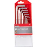 CONNEX Sada imbus-klíčů 1,5-10mm, 9ks