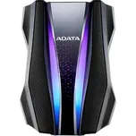 ADATA HD770G 2 TB černý…