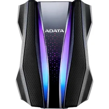 ADATA HD770G 2 TB černý…