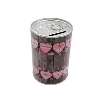 Dětské hřiště Skarbonka metalowa 11x7,5cm