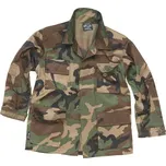 Mil-Tec US BDU BUNDA PRO DĚTI woodland 2XL 12026020-906