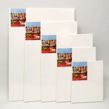 Malířské plátno SMT Creatoys Malířské plátno 30×40cm 380g/m2