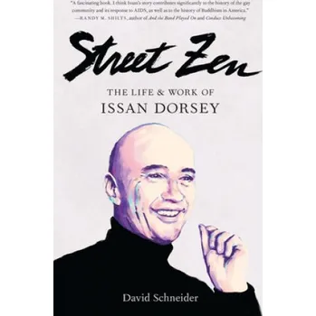 Street Zen – Schneider,David (EN)