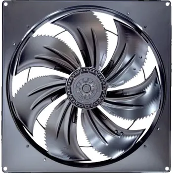 Domácí ventilátor Systemair AW 710DV sileo