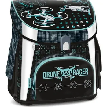 Školní batoh Školní aktovka Ars Una magnetic - Drone Racer