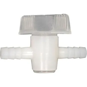 Ventil Uzávěr hadice LILIE 10 mm
