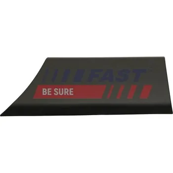 Lišta karosérie FAST Ozdobná / ochranná lišta, boční stěna FT90422