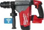 Aku kladivo 32mm SDS-Plus FIXTEC ONE-KEY 18V, bez aku a nabíječky, HD Box, Milwaukee 4933478495
