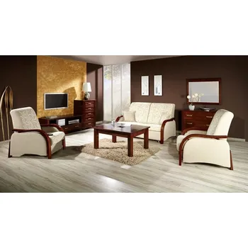 Sedací souprava Klasická sedací souprava KLASIK VIII 3F+1+1