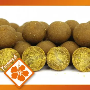 Boilies Imperial Baits Carptrack Boilie - Osmotic Oriental Spice - 24mm Hmotnost: 1 kg