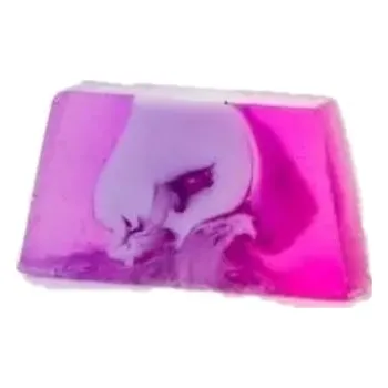 Čistící mýdlo GREENUM Přírodní mýdlo - levandule 100g