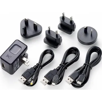 Transformátor Tascam PS-P520U zdroj/transformátor Vnitřní Černá