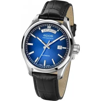 Hodinky Epos Passion DD 3501.142.20.96.25 + 5 let záruka a dárek ZDARMA