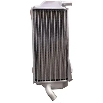 Zavazadlo na motocykl Chladič KSX pro YAMAHA WR 250 f 2020-2024 levý