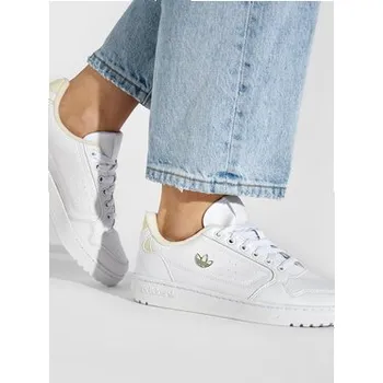 Dámské tenisky Sneakersy adidas Ny 90 W GW7010 Bílá 36