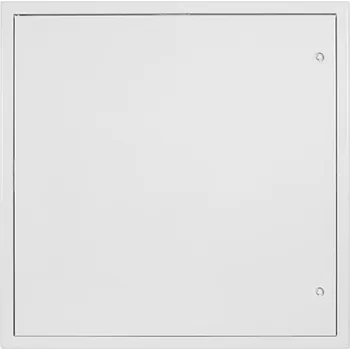 Revizní dvířka HACO dvířka revizní 800x800mm plech. BÍ