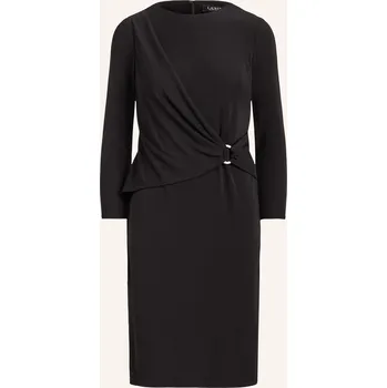 Dámské šaty Lauren Ralph Lauren Dámské Šaty, černá, 36