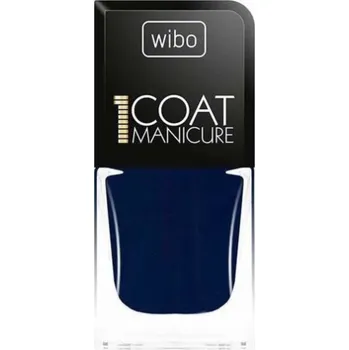 Masážní přístroj Wibo _1 Coat Manicure lak na nehty 21 8,5ml