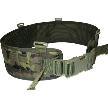 Taktický opasek molle (velikost: 105/119 cm) - vz.95