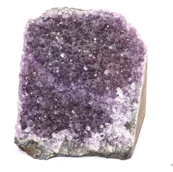 Drahý kámen Ametyst drúza 0.670 kg #3595