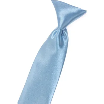 Kravata Chlapecká kravata Avantgard - modrá 558-9014-0