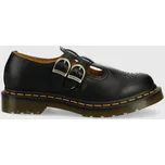 Dr. Martens 8065 Smooth Leather Mary Jane černé