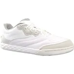 KIPSTA Futsalové kopačky Eskudo Pro kožené 39 BÍLÁ|ŠEDÁ