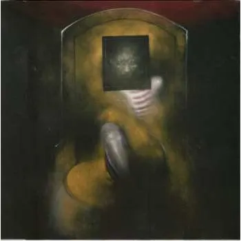 Zahraniční hudba CD Integrity: All Death Is Mine : Total Domination 2024