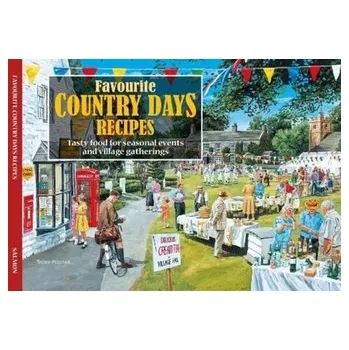 SALMON FAVOURITE COUNTRY DAYS RECIPES