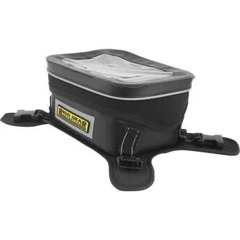 Zavazadlo na motocykl Nelson Rigg Tank Bag HURRICANE DUAL