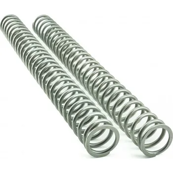 Pružina přední vidlice K-TECH WP XPLOR 435-420-44 4.4N (inc 2x spacer)