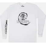 Powerslide Triko s dlouhým rukávem Mesmer Spikey Spiral Velikost: M