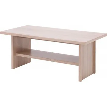 Konferenční stolek Mebel Bos Norton 120 cm Dub sonoma