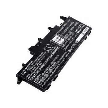 Baterie k notebooku Baterie HP L77689-171 11,55V 3550mAh