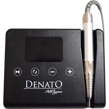 Bruska na nehty DENATO s.r.o. Bruska na nehty černá