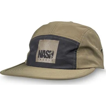 Kšiltovka Kšiltovka Nash Make It Happen 5 Panel Cap