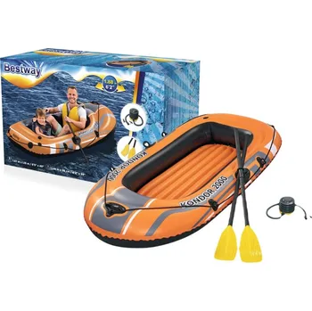 Člun Mamido Nafukovací člun Bestway 188 x 98 cm