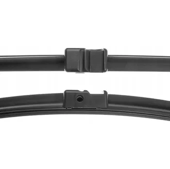 Stěrač sada stěrač přední 550/450 MERCEDES GLX 08- 550/450 DENCKERMANN