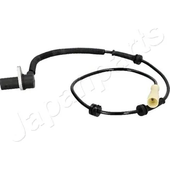 ABS Snímač, počet otáček kol JAPANPARTS ABS-W11