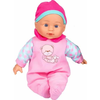 Panenka Smily Play panenka Julka 32 cm