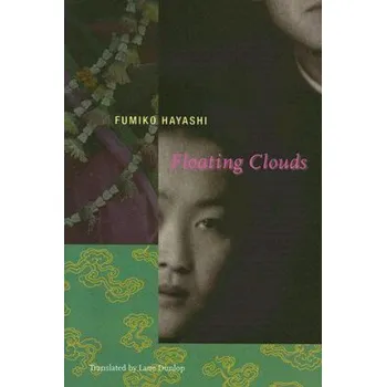 Umění Floating Clouds – Fumiko Hayashi (EN)