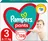 Pampers Pants 3 6-11 kg, 128 ks