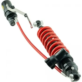 Zadní tlumič K-TECH RAZOR-R HPA 280S-017-150-092