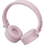 LAMAX Beat Blaze2 náhlavní sluchátka, USB-C - růžová LXOHMBLZ2CNPA